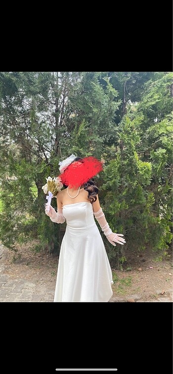 Nikah Elbisesi