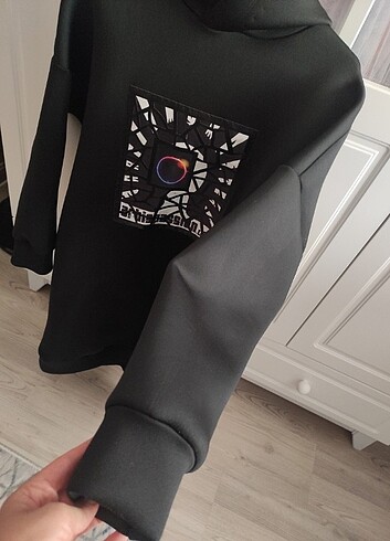 l Beden Scuba tunik