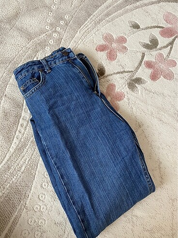 Mom jean