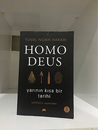 Homo deus