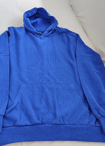 Dufy erkek sweatshirt