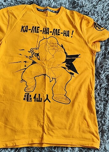 Markalı tshirt