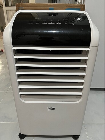Beko soğutucu AC 6030