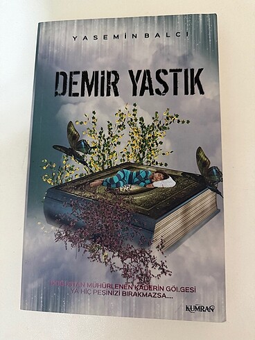 Demir yastık