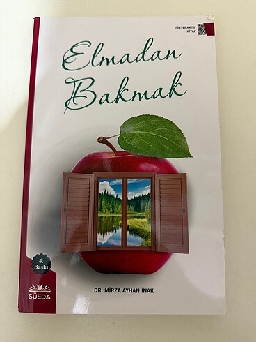 Elmadan bakmak