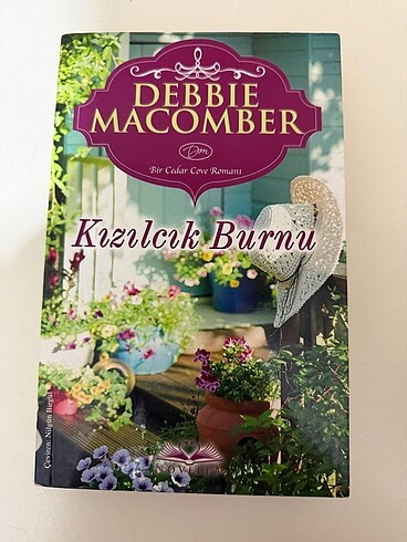 Kızılcık burnu debbie macomber