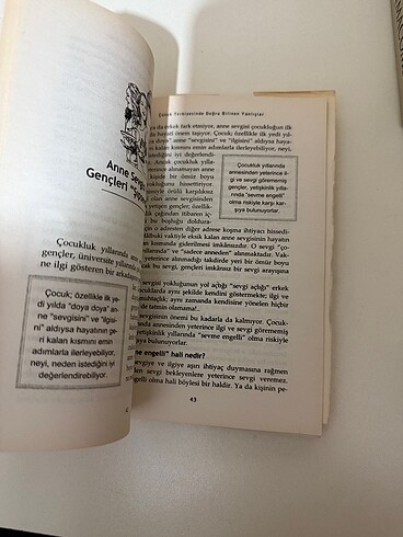 Çocuk terbiyesinde doğru bilinen yanlışlar adem güneş - Görsel 2