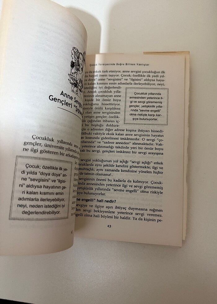 Çocuk terbiyesinde doğru bilinen yanlışlar adem güneş - Görsel 2