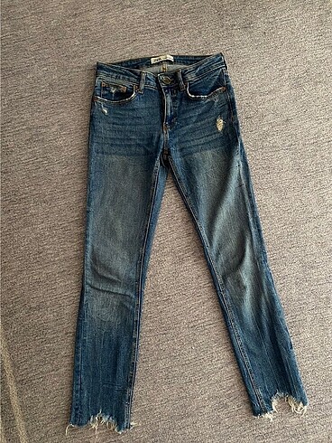 Zara jean
