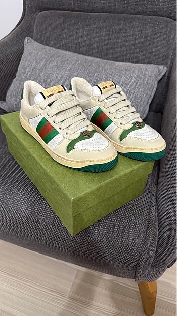 Gucci Sneakers