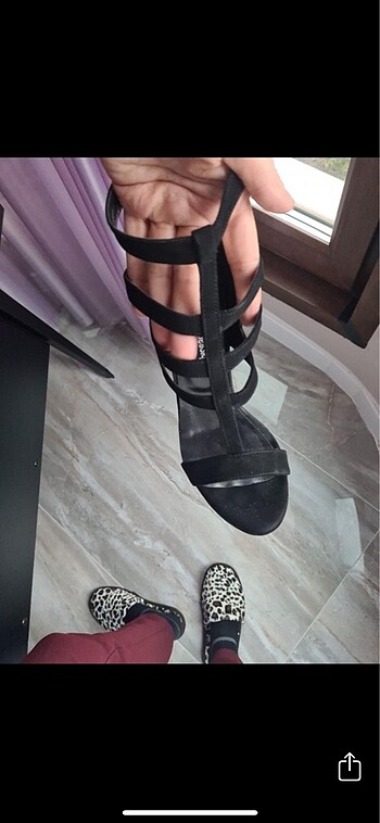 Zara Kaçırmayın