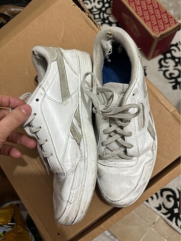 Reebok kaçırmayın