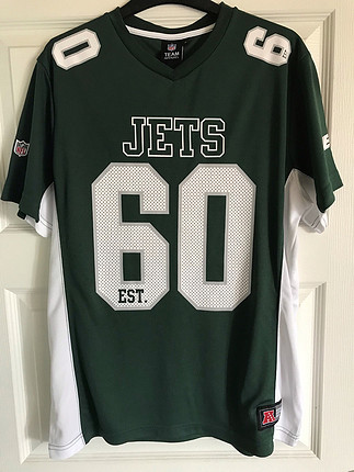 Orjinal NFL Erkek tshirt