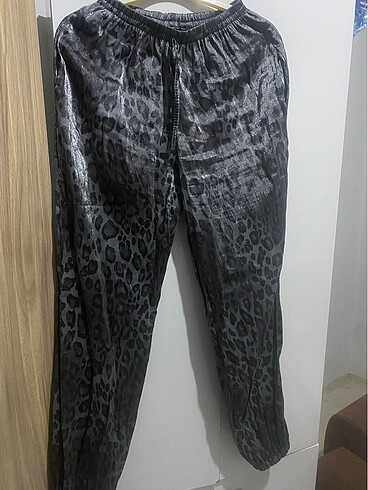 Leopar pantolon