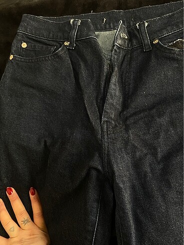 Jean pantolon