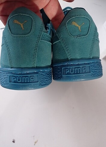 Puma ayakkabi