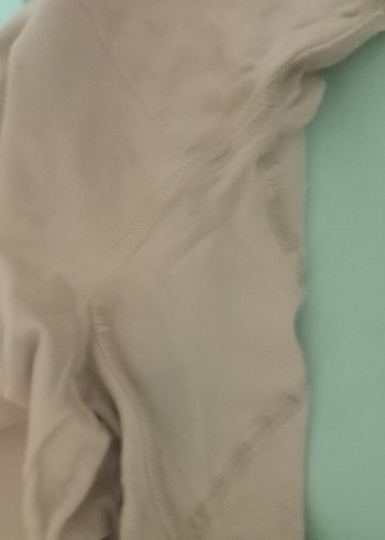 kalça bel detaylı korse - Görsel 4