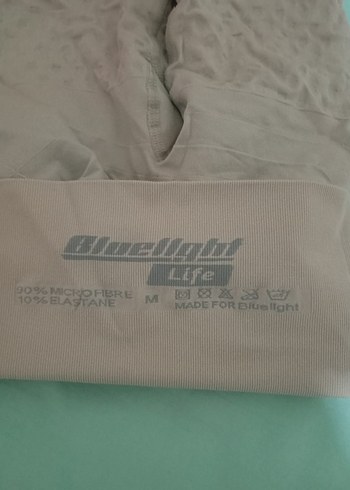 kalça bel detaylı korse - Görsel 3