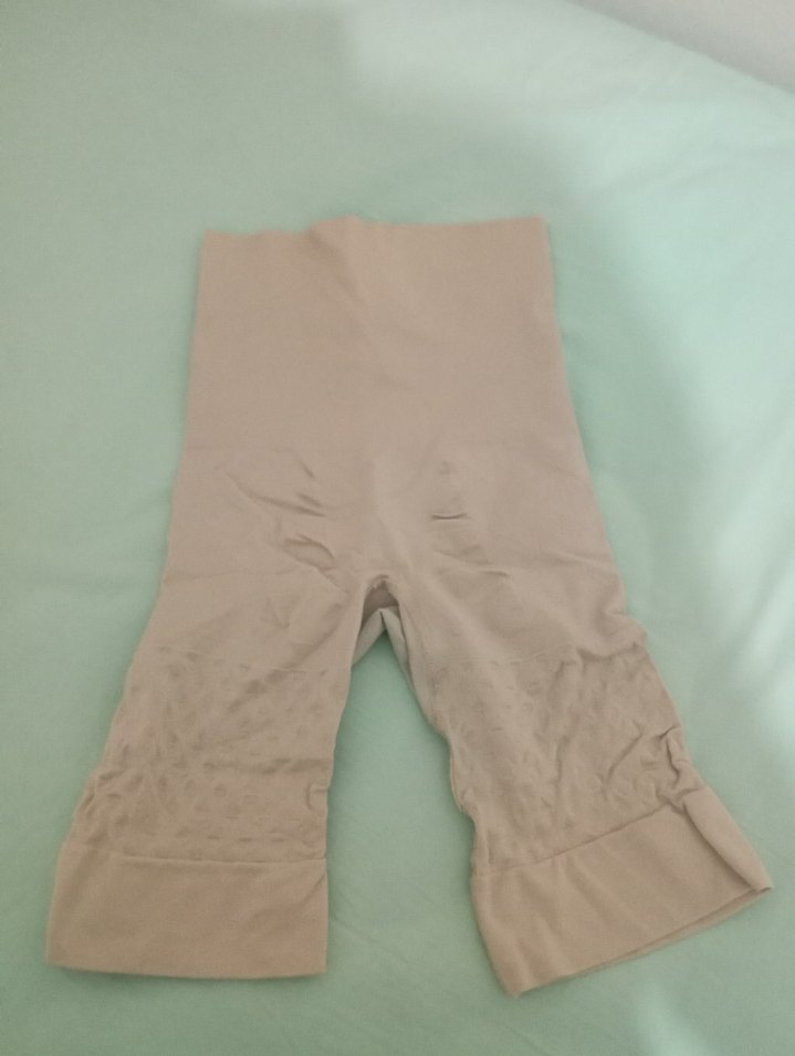 kalça bel detaylı korse - Görsel 2