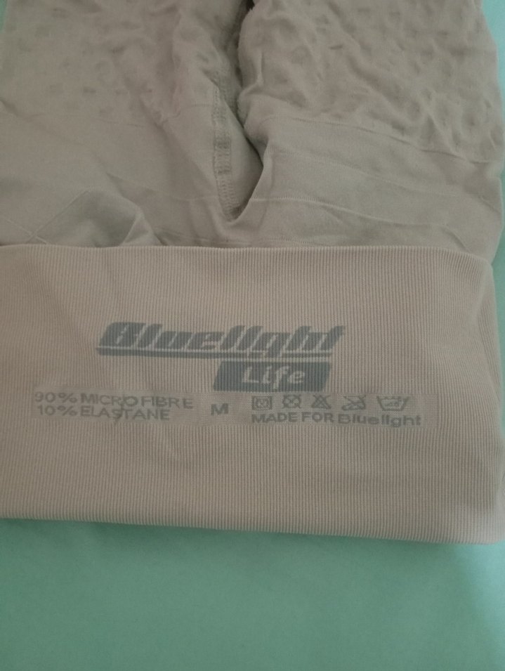 kalça bel detaylı korse - Görsel 3