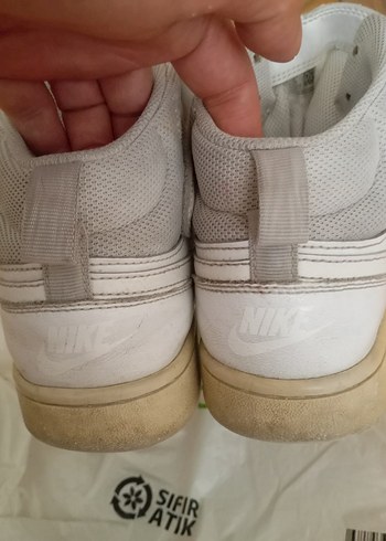 Nike orjinal spor ayakkabı - Görsel 2