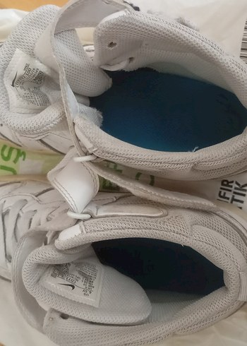 Nike orjinal spor ayakkabı - Görsel 3