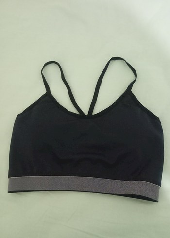 Sporcu Atlet Büstiyer - Görsel 5