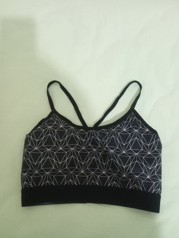 Sporcu   Atlet Büstiyer - Görsel 3