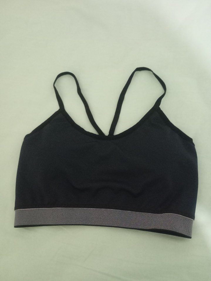 Sporcu   Atlet Büstiyer - Görsel 5