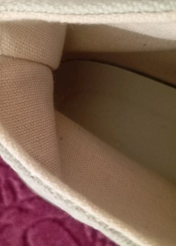 Converse Kadın Spor Ayakkabı - Görsel 5