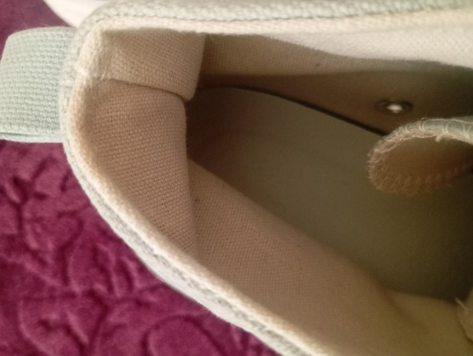 Converse Kadın Spor Ayakkabı - Görsel 5