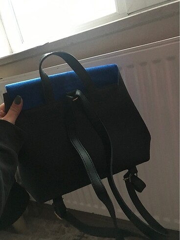 Addax Mini sırt çantası