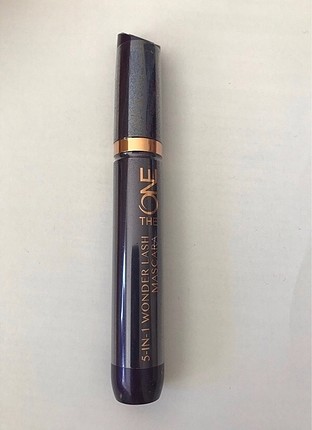 Oriflame 5 in 1 wonder lash rimel