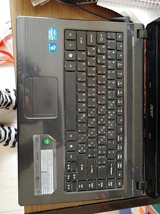  Beden Acer dizüstü bilgisayar-laptop