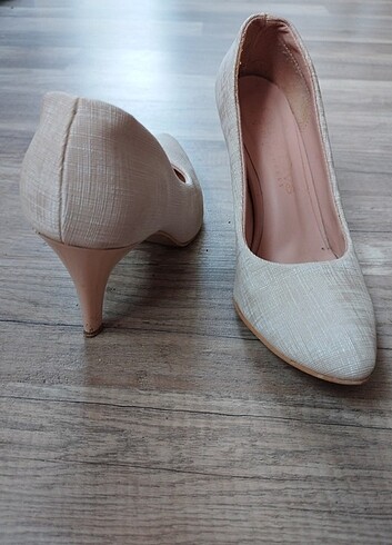 Diğer Stiletto