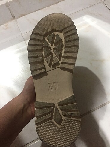 37 Beden Ayakkabı