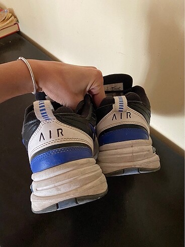 Nike Orijinal ayakkabı