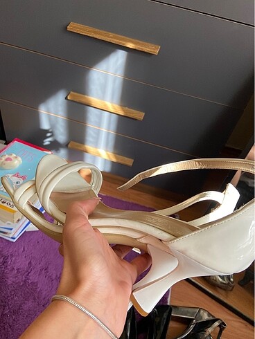 Nine West Kadın topuklu