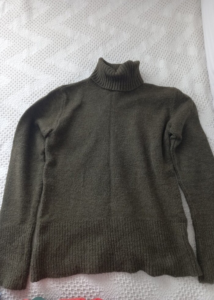 Badi kazak  - Görsel 2