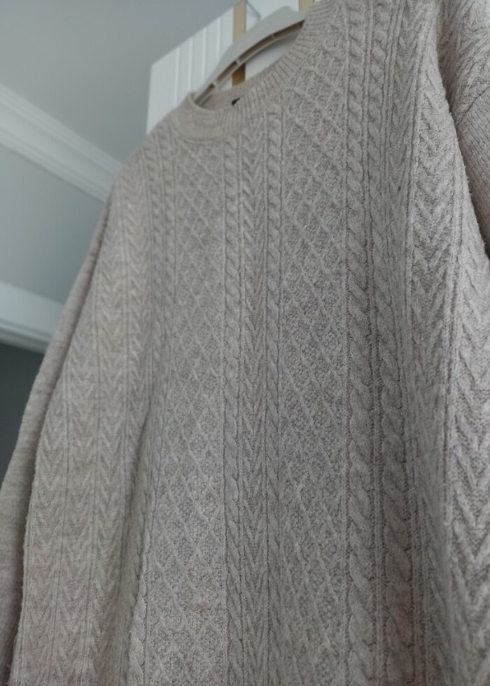 Tunik kazak  - Görsel 2