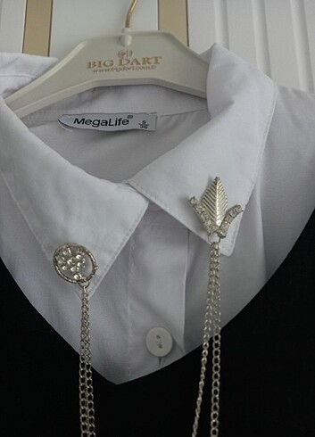 Gömlekli takım  - Görsel 4