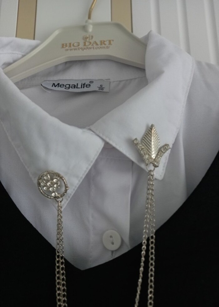 Gömlekli takım  - Görsel 4