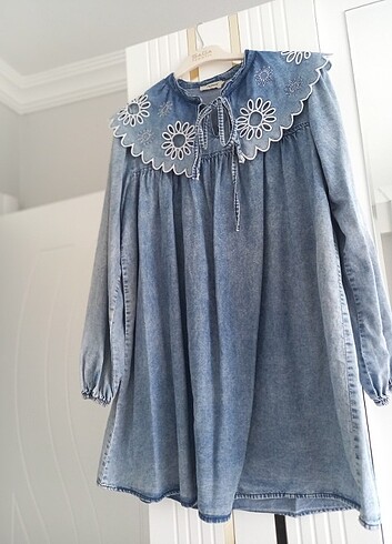 Tunik gömlek - Görsel 2