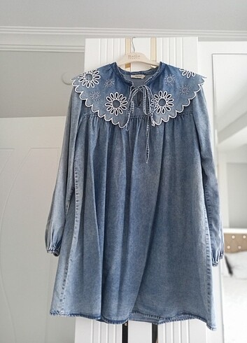 Tunik gömlek - Görsel 3