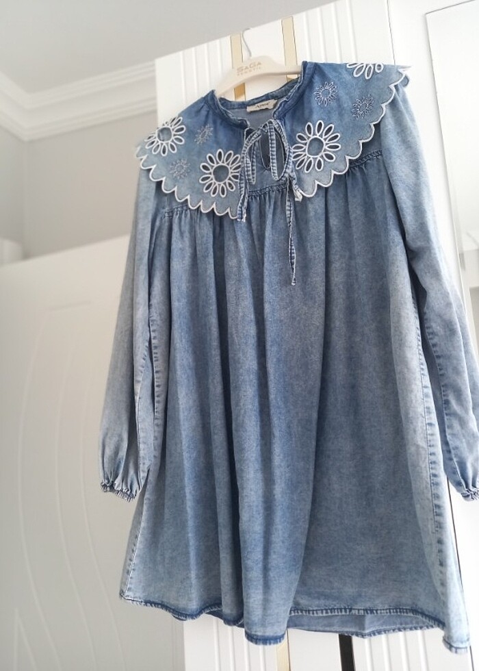 Tunik gömlek  - Görsel 2