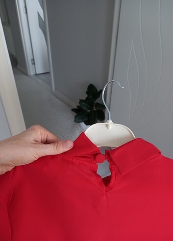 Gömlek  - Görsel 4