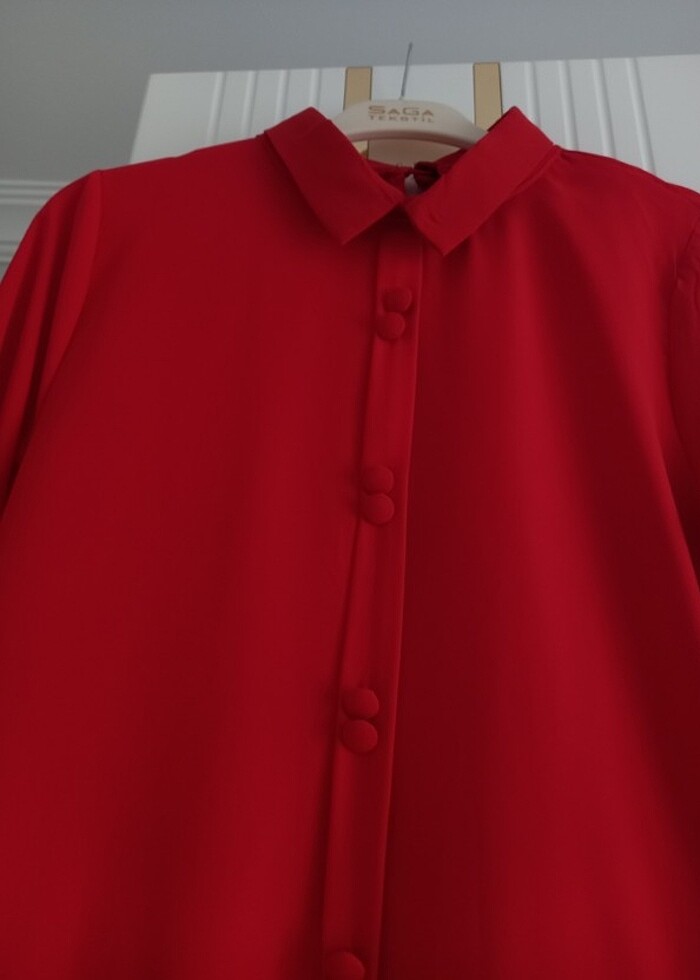 Gömlek  - Görsel 2