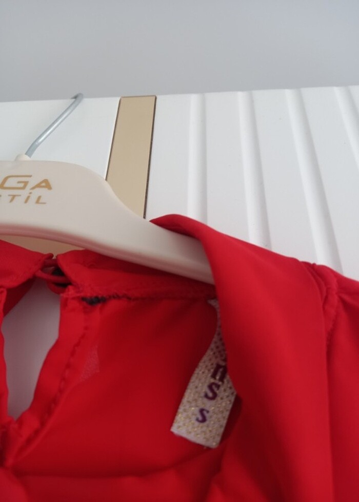 Gömlek  - Görsel 3