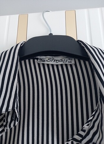 Gömlek  - Görsel 3