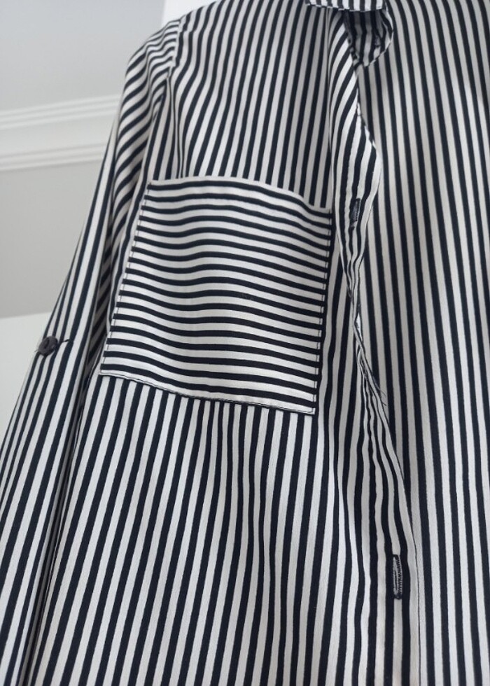 Gömlek  - Görsel 2